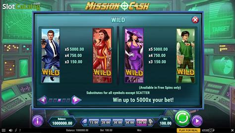 Mission Cash 2